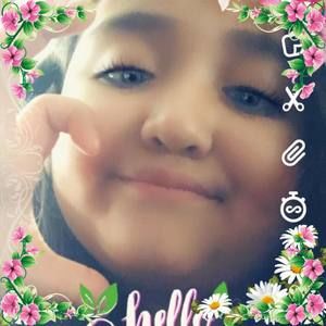 Meet your Posher, Kimberly